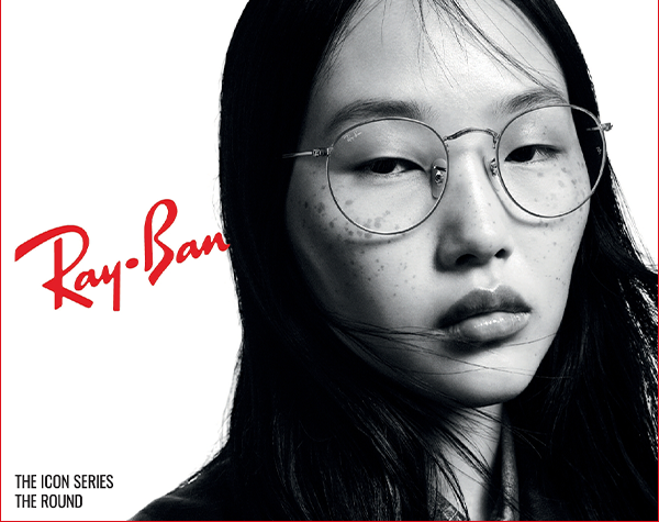 Ray-Ban