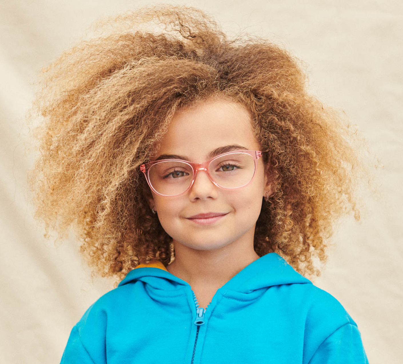 kinderbril