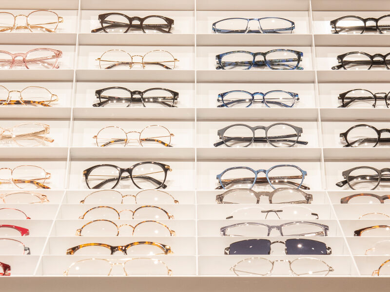 Actuele aanbiedingen bij eyes +more