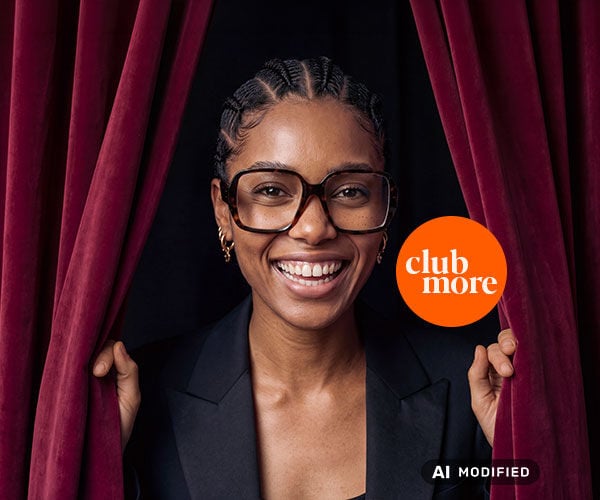 Word nu lid van de club!