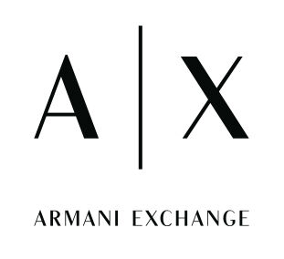 Armani Exchange Logo