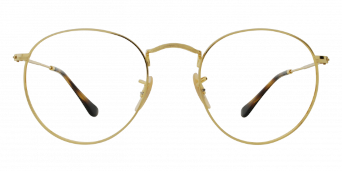 Ray-Ban 0RX3447V 01