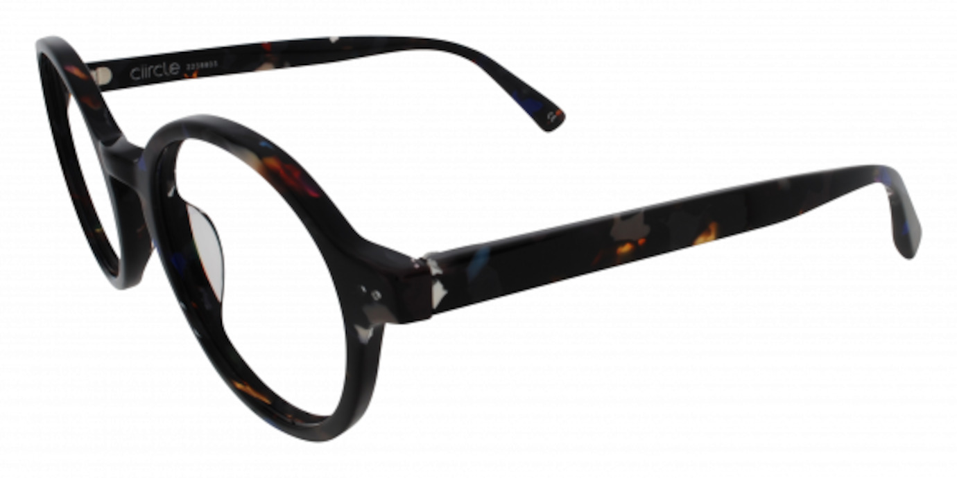 Ciircle 1 FLUORITE 11