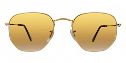 Ray-Ban Hexagonal 3548 Ray-Ban Hexagonal 3548