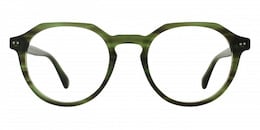 Ciircle 6 GREEN HAZE