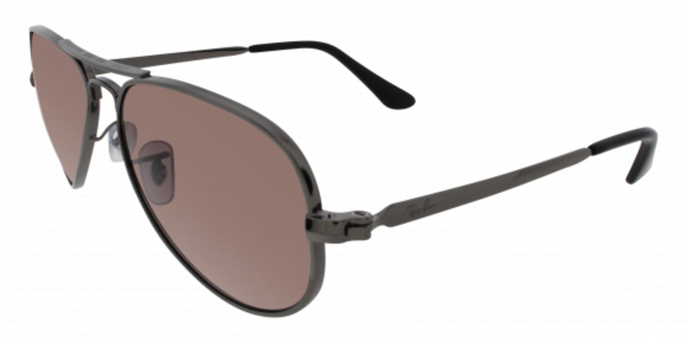 Ray-Ban Aviator Max 3925 11