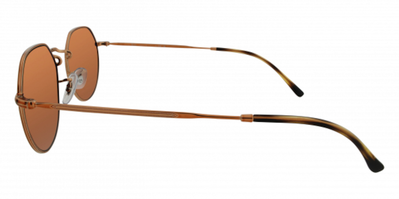 Ray-Ban 0RB3565 21