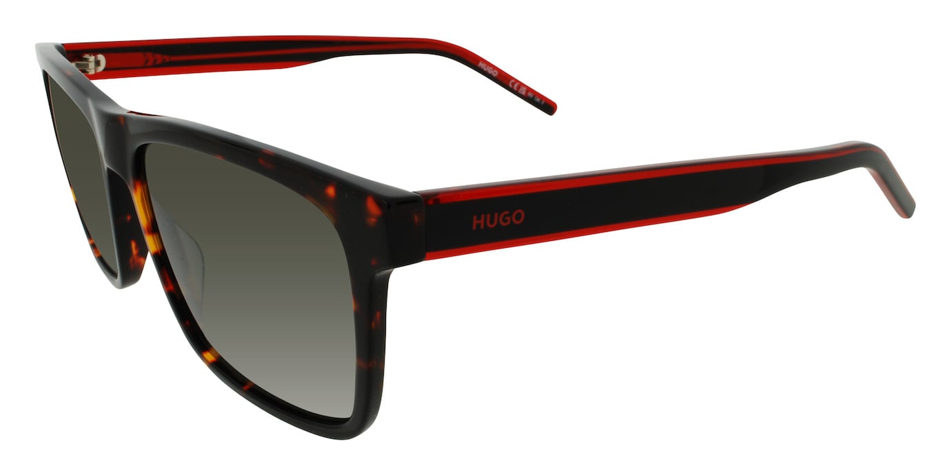 Hugo Boss HG1242/S 2