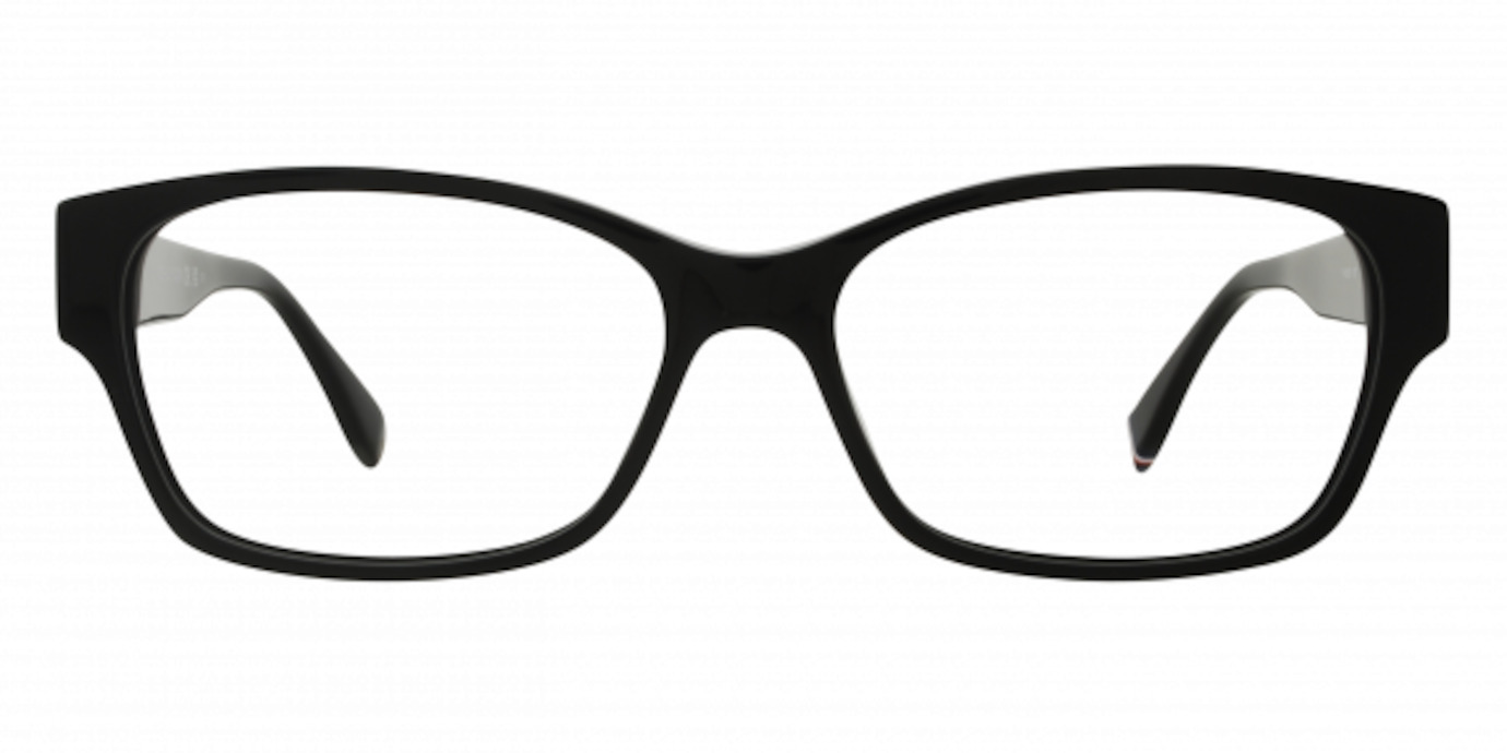 Tommy hilfiger cat eye shop glasses