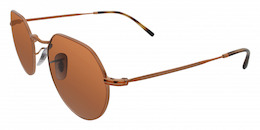 Ray-Ban Jack 3565 Ray-Ban Jack 3565