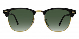 Ray-Ban Clubmaster 3016