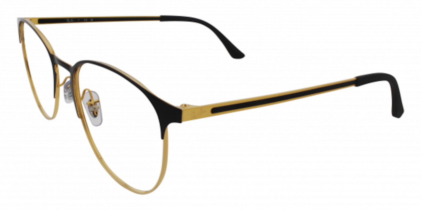 Ray-Ban 0RX6375 11
