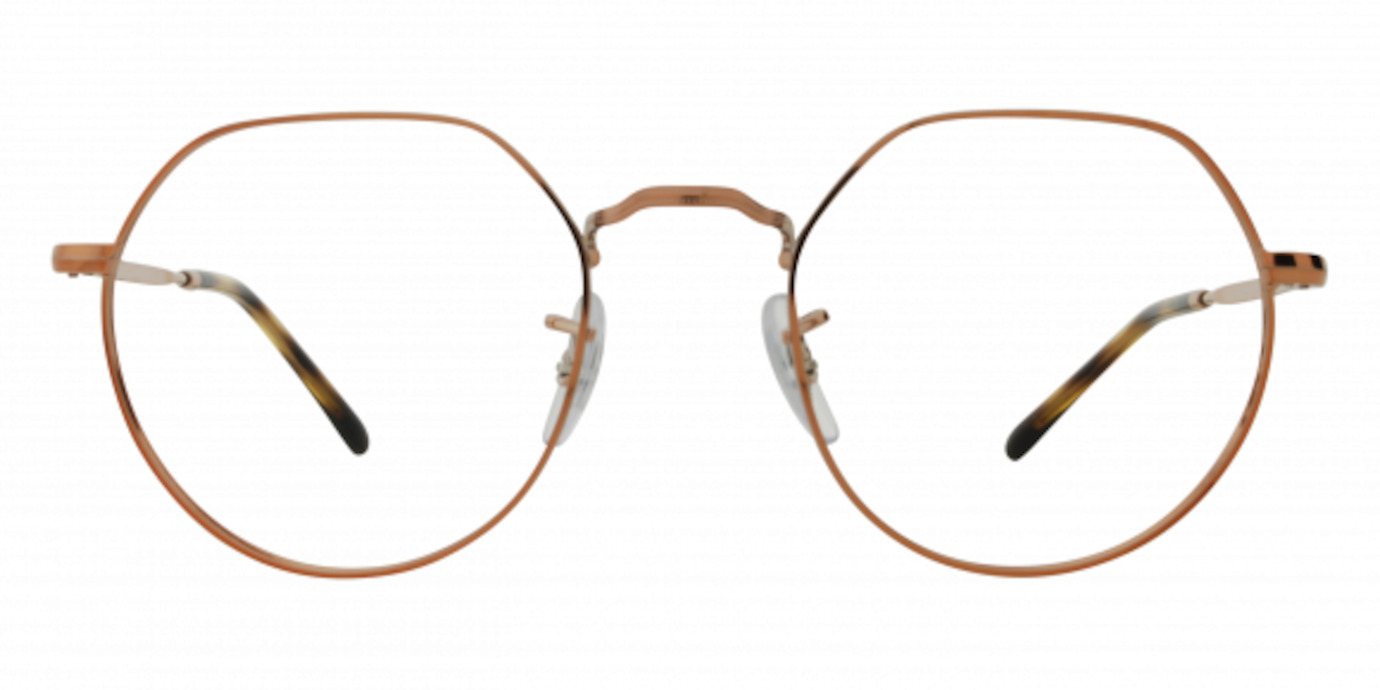 Ray-Ban 0RX6465 01